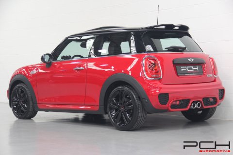 MINI Cooper S 2.0 192cv - Kit John Cooper Works -