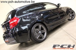 BMW 118 D Sportshatch **PACK M-TECHNIC** Start/Stop