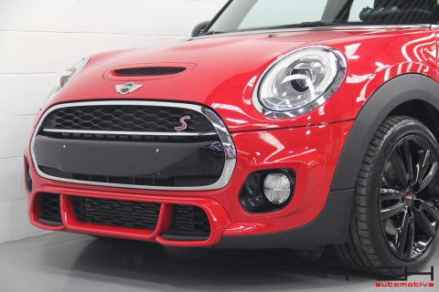 MINI Cooper S 2.0 192cv - Kit John Cooper Works -