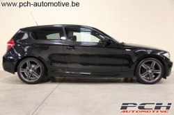 BMW 118 D Sportshatch **PACK M-TECHNIC** Start/Stop