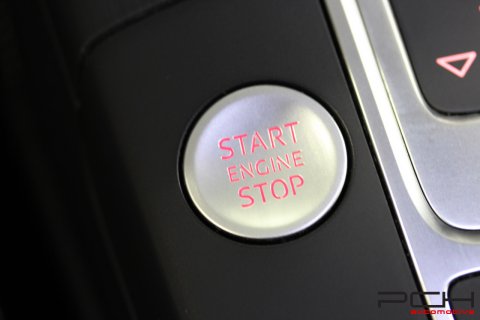 AUDI A3 Berline 1.8 TFSI 180cv Quattro S-Line S-Tronic - FULL OPTIONS! -