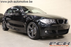 BMW 118 D Sportshatch **PACK M-TECHNIC** Start/Stop