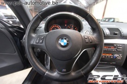 BMW 118 D Sportshatch **PACK M-TECHNIC** Start/Stop