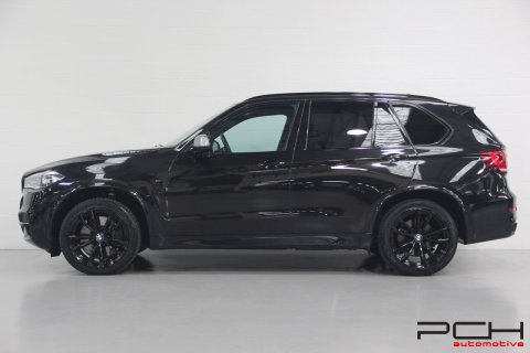 BMW X5 M50 D 380cv xDrive Aut. FULL FULL OPTIONS!!!