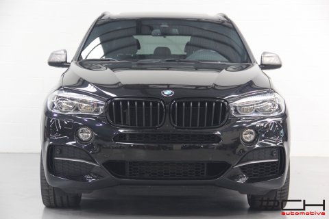 BMW X5 M50 D 380cv xDrive Aut. FULL FULL OPTIONS!!!