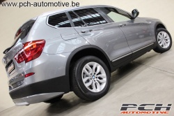 BMW X3 2.0 dA xDrive20 Aut. X-Line Start/Stop