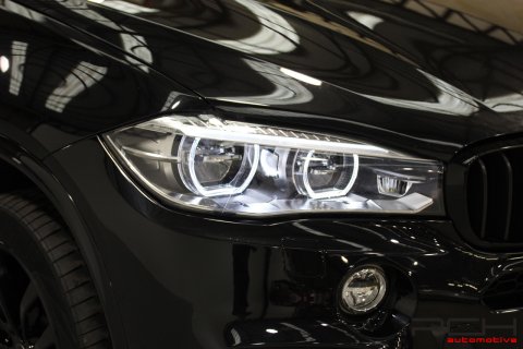 BMW X5 M50 D 380cv xDrive Aut. FULL FULL OPTIONS!!!