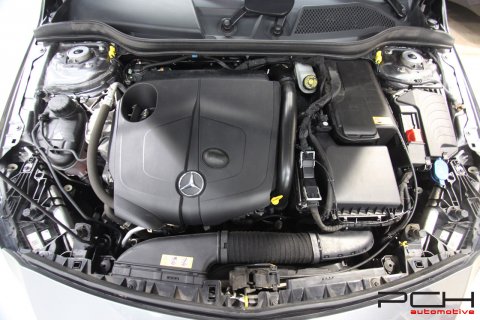 MERCEDES-BENZ A 200 d 136cv Automatique - AMG Line -