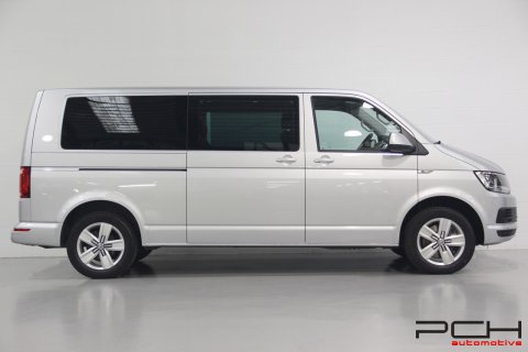 VOLKSWAGEN T6 Multivan 2.0 TDi 204cv 4Motion Trendline