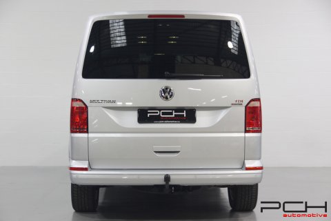 VOLKSWAGEN T6 Multivan 2.0 TDi 204cv 4Motion Trendline