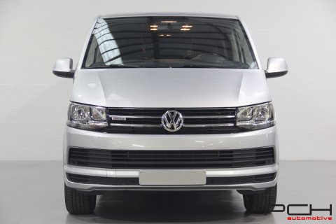 VOLKSWAGEN T6 Multivan 2.0 TDi 204cv 4Motion Trendline