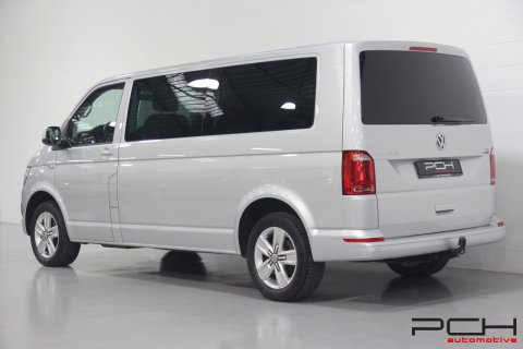 VOLKSWAGEN T6 Multivan 2.0 TDi 204cv 4Motion Trendline