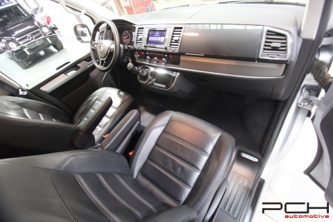 VOLKSWAGEN T6 Multivan 2.0 TDi 204cv 4Motion Trendline