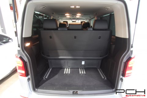 VOLKSWAGEN T6 Multivan 2.0 TDi 204cv 4Motion Trendline