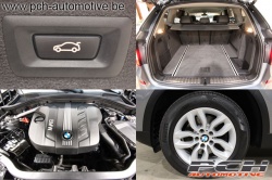 BMW X3 2.0 dA xDrive20 Aut. X-Line Start/Stop