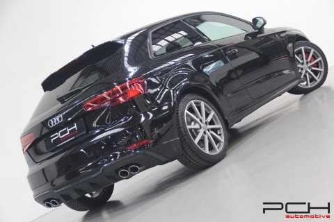 AUDI S3 2.0 TFSI 310cv Quattro S-Tronic