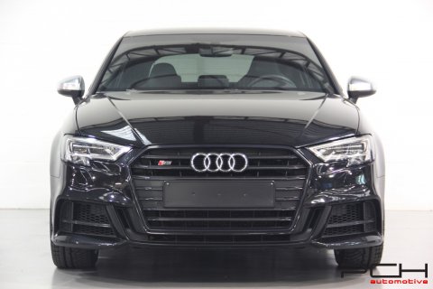 AUDI S3 2.0 TFSI 310cv Quattro S-Tronic