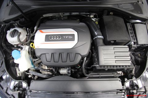 AUDI S3 2.0 TFSI 310cv Quattro S-Tronic