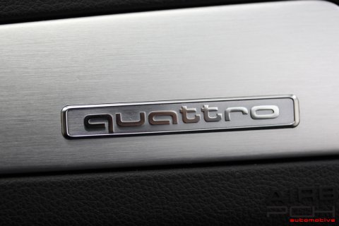 AUDI Q5 3.0 TDi V6 245cv Quattro S-Line S-Tronic