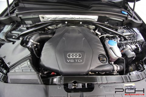 AUDI Q5 3.0 TDi V6 245cv Quattro S-Line S-Tronic