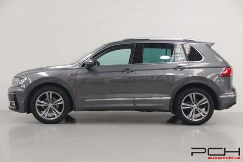 VOLKSWAGEN Tiguan 1.4 TSI 125cv - R-Line -