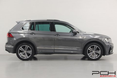 VOLKSWAGEN Tiguan 1.4 TSI 125cv - R-Line -