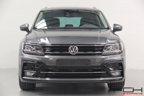 VOLKSWAGEN Tiguan 1.4 TSI 125cv - R-Line -