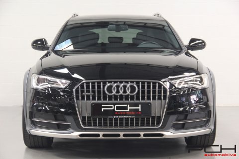 AUDI A6 allroad 3.0 TDi V6 211cv Quattro S-Tronic