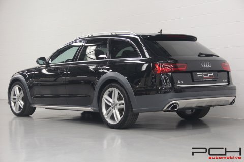 AUDI A6 allroad 3.0 TDi V6 211cv Quattro S-Tronic