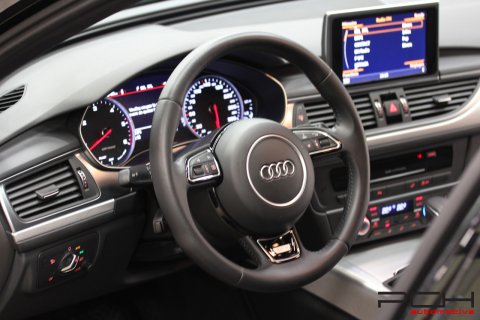 AUDI A6 allroad 3.0 TDi V6 211cv Quattro S-Tronic