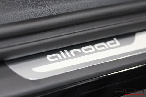 AUDI A6 allroad 3.0 TDi V6 211cv Quattro S-Tronic