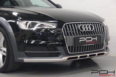 AUDI A6 allroad 3.0 TDi V6 211cv Quattro S-Tronic