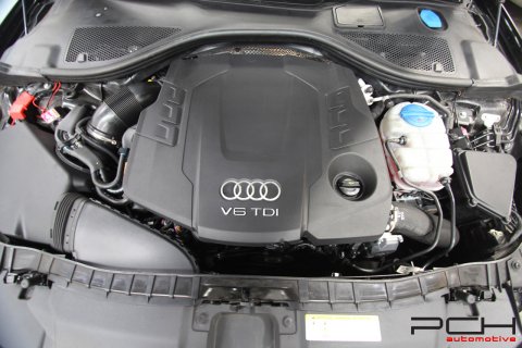 AUDI A6 allroad 3.0 TDi V6 211cv Quattro S-Tronic