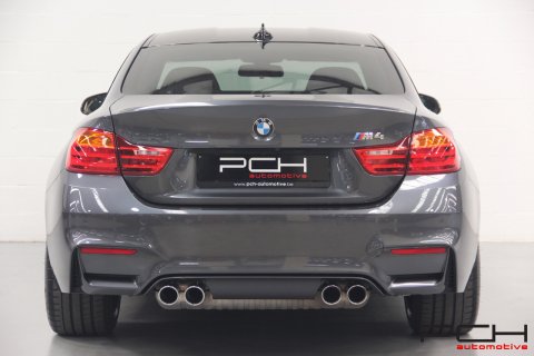 BMW M4 3.0 430cv DKG Drivelogic