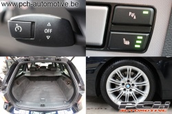 BMW 520 D Touring 163cv **PACK M-TECHNIC**