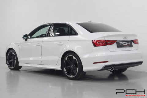 AUDI A3 Berline 1.6 TDi 110cv S-Line