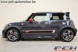 MINI John Cooper Works GP II 1 of 2000