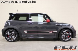 MINI John Cooper Works GP II 1 of 2000