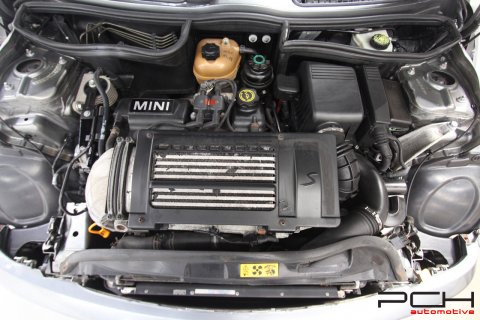 MINI Cooper S 1.6i 16v 163cv