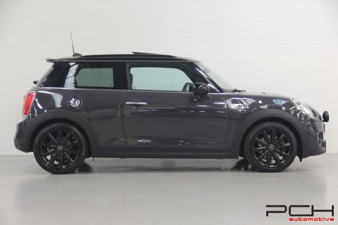 MINI Cooper S 2.0 192cv