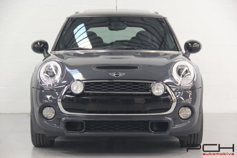 MINI Cooper S 2.0 192cv