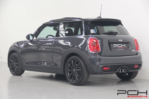 MINI Cooper S 2.0 192cv