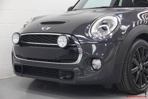 MINI Cooper S 2.0 192cv