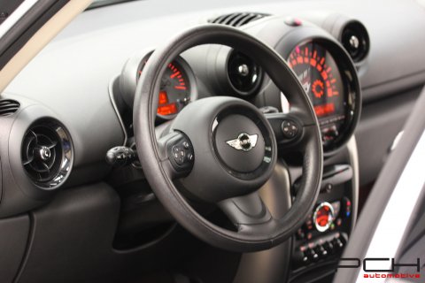 MINI Countryman Cooper D 1.6 111cv