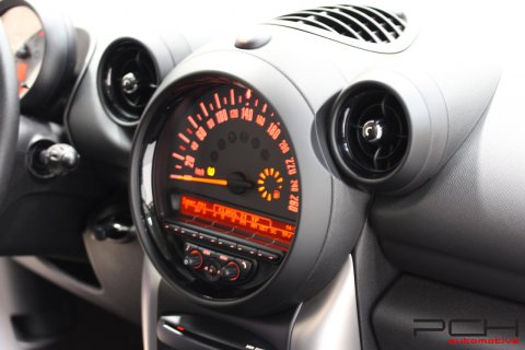 MINI Countryman Cooper D 1.6 111cv