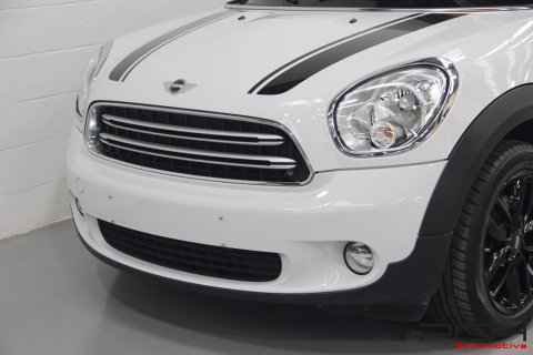 MINI Countryman Cooper D 1.6 111cv