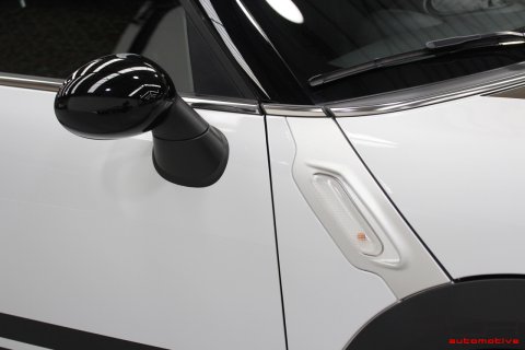 MINI Countryman Cooper D 1.6 111cv
