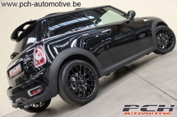 MINI Cooper S 1.6i 163cv ***FULL OPTIONS***