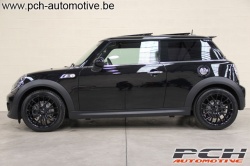 MINI Cooper S 1.6i 163cv ***FULL OPTIONS***