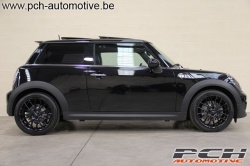 MINI Cooper S 1.6i 163cv ***FULL OPTIONS***